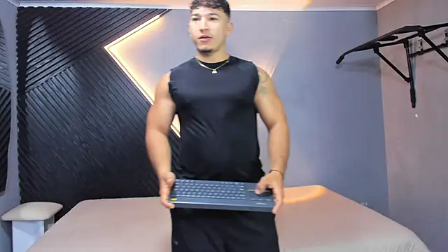 Horny nick18 online show from 14, 5, 2026