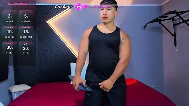 Horny nick18 online show from 19, 5, 2026