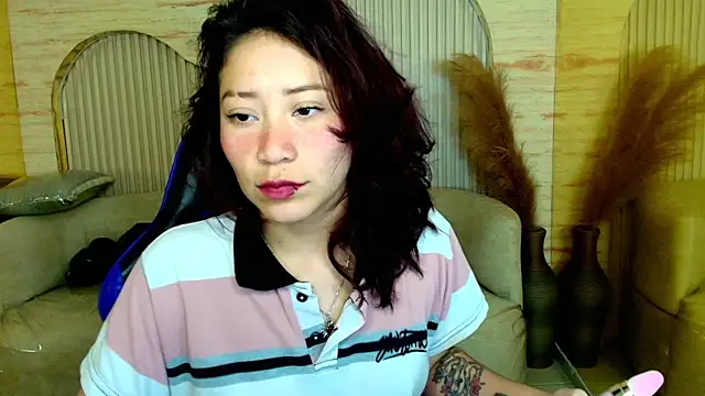 valentina r  online show from 17, 2, 2026