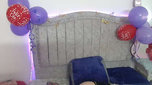 katalinathxandbritney1 online show from 20, 2, 2026