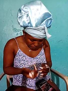 SweetHoney21  online show from 21, 12, 2025