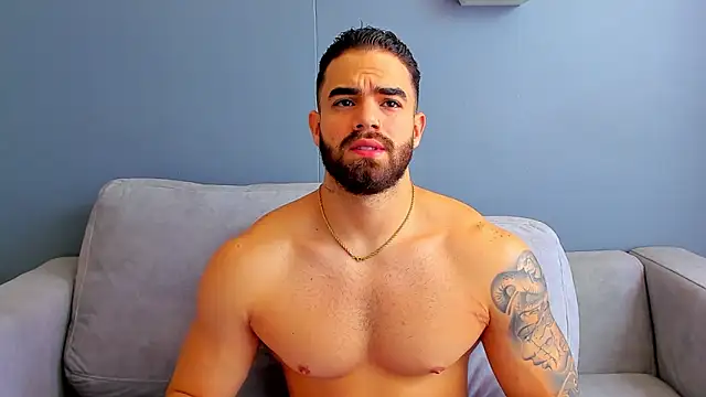 Paul Phoenix online show from 26, 9, 2025