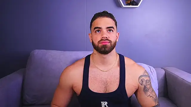 Paul Phoenix online show from 14, 12, 2025