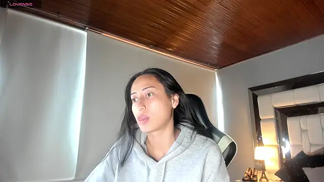 Adhara7 online show from 12, 9, 2025