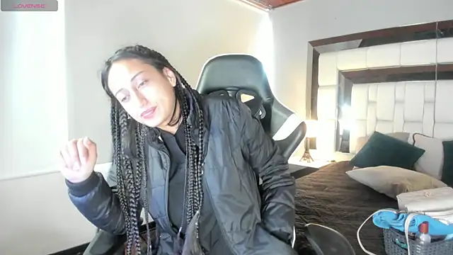 Adhara7 online show from 6, 10, 2025