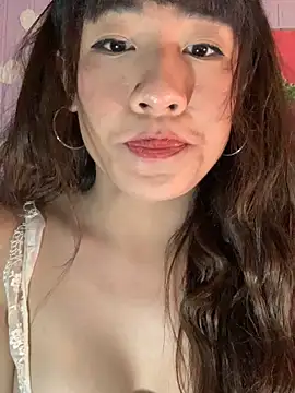 Kimberly-Ferarren online show from 19, 12, 2025