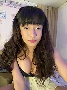 Kimberly-Ferarren online show from 13, 6, 2026