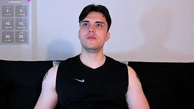 jasonxd9898 online show from 27, 9, 2025