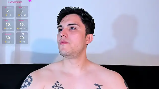 jasonxd9898 online show from 10, 10, 2025