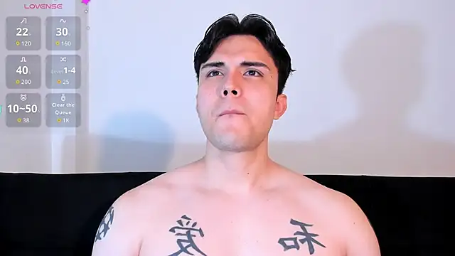 jasonxd9898 online show from 11, 10, 2025