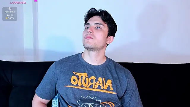 jasonxd9898 online show from 1, 11, 2025