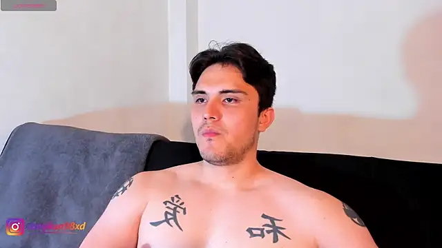 jasonxd9898 online show from 5, 3, 2026