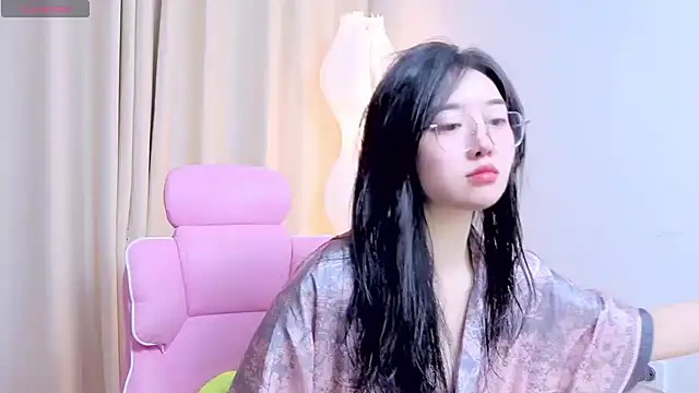 Miu-999 online show from 12, 5, 2026