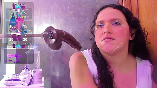 Snapshot of dalia_roses chatting on 19, 4, 2026 dalia roses online show from 19, 4, 2026