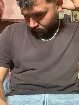 amitsharma7868 online show from 19, 2, 2026