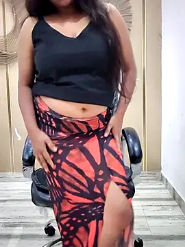 monika 555 online show from 18, 11, 2025