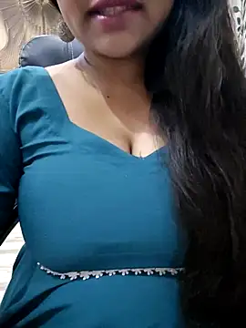 monika 555 online show from 5, 12, 2025