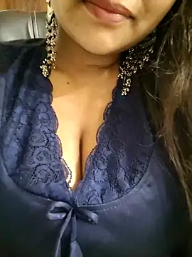 monika 555 online show from 21, 12, 2025