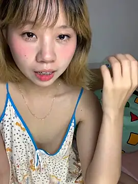 zhaomosheng125216 online show from 14, 10, 2025