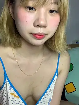 zhaomosheng125216 online show from 29, 10, 2025