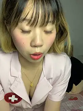 zhaomosheng125216 online show from 26, 11, 2025