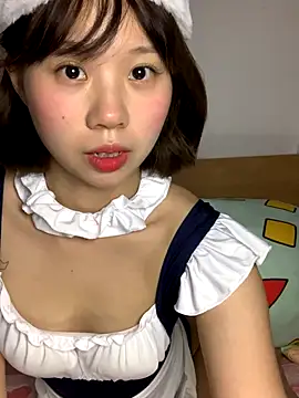 zhaomosheng125216 online show from 22, 12, 2025