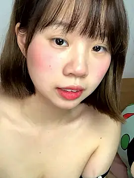 zhaomosheng125216 online show from 13, 1, 2026