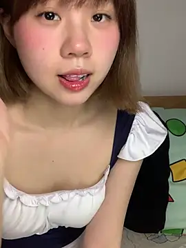 Snapshot of zhaomosheng125216 chatting on 27, 3, 2026 zhaomosheng125216 online show from 27, 3, 2026