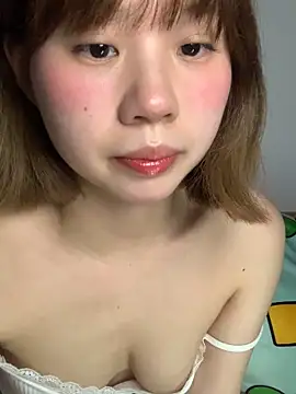 Snapshot of zhaomosheng125216 chatting on 9, 4, 2026 zhaomosheng125216 online show from 9, 4, 2026
