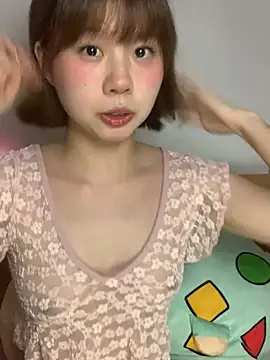 Snapshot of zhaomosheng125216 chatting on 6, 5, 2026 zhaomosheng125216 online show from 6, 5, 2026