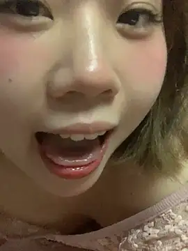 Snapshot of zhaomosheng125216 chatting on 7, 5, 2026 zhaomosheng125216 online show from 7, 5, 2026