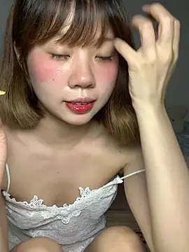zhaomosheng125216 online show from 22, 6, 2026