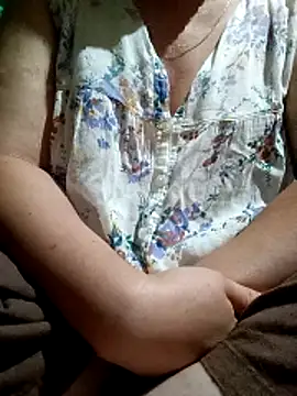 babyjunee12 online show from 11, 5, 2026