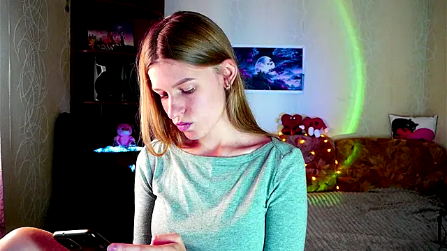 Luntryy online show from 8, 10, 2025