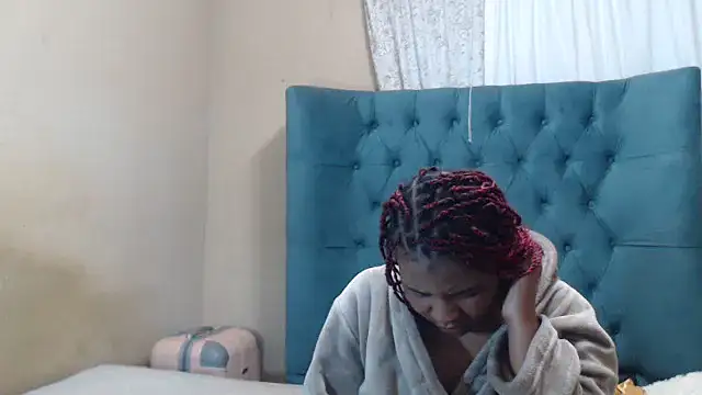 EbonyEssence online show from 10, 5, 2026