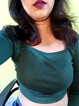 Snapshot of Ishani_Baby chatting on 5, 10, 2025 Ishani Baby online show from 5, 10, 2025