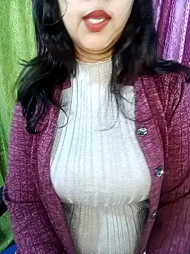 Snapshot of Ishani_Baby chatting on 13, 11, 2025 Ishani Baby online show from 13, 11, 2025