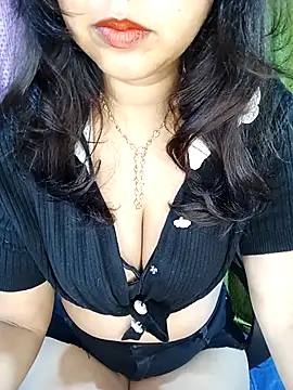 Snapshot of Ishani_Baby chatting on 16, 12, 2025 Ishani Baby online show from 16, 12, 2025