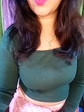 Snapshot of Ishani_Baby chatting on 18, 12, 2025 Ishani Baby online show from 18, 12, 2025