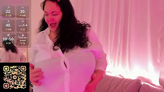 sandra jackson online show from 16, 1, 2026