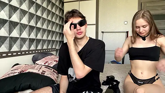 merycouple online show from 17, 1, 2026