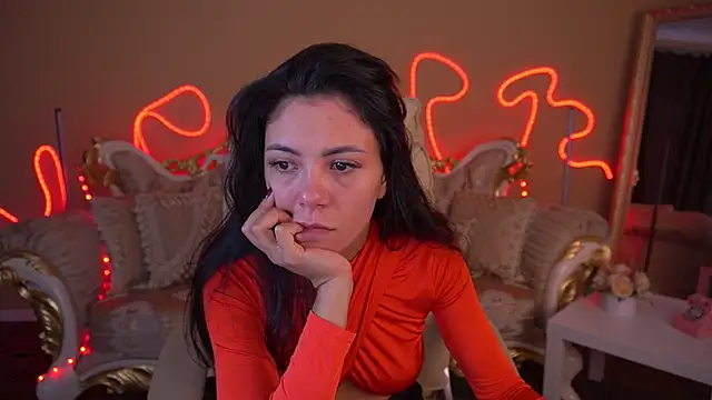 OnlyXxandra online show from 1, 10, 2025