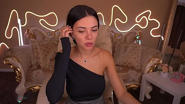 OnlyXxandra online show from 11, 10, 2025