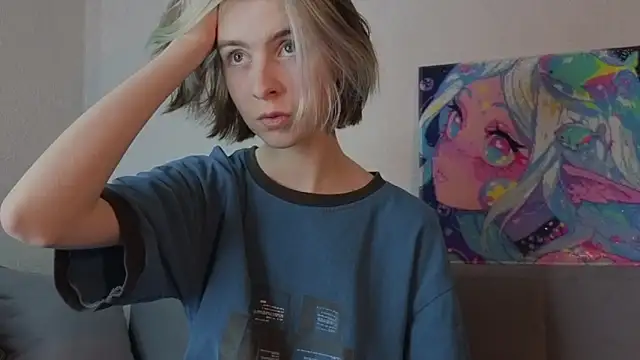 bertamimi online show from 20, 12, 2025