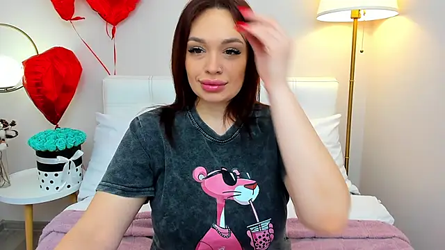 Snapshot of AndreaButt chatting on 17, 2, 2026 AndreaButt online show from 17, 2, 2026