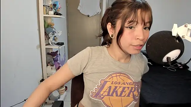 Kirachan98 online show from 9, 1, 2026