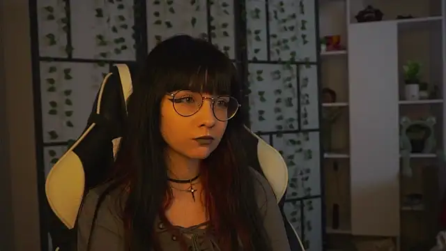 BereniceBattersby online show from 26, 9, 2025