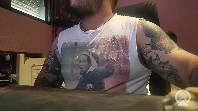 AdriMadriZZ online show from 2, 7, 2026