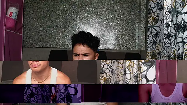 urbillyboi online show from 2, 2, 2026