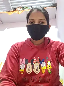 poojam93 online show from 24, 11, 2025